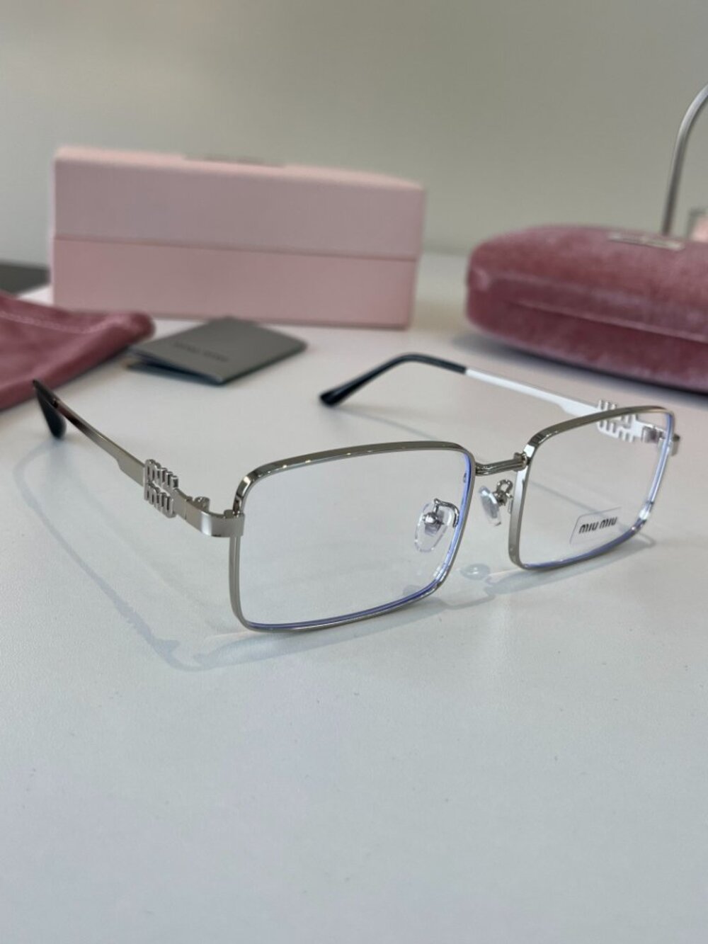✅NWT Authentic  MIU MIU Sunglasses